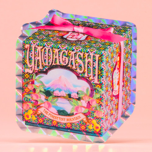 小楽園ステッカー | 小楽園