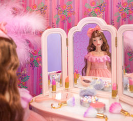DOLLHOUSE ARCHIVES | KLOKA ONLINE SHOP