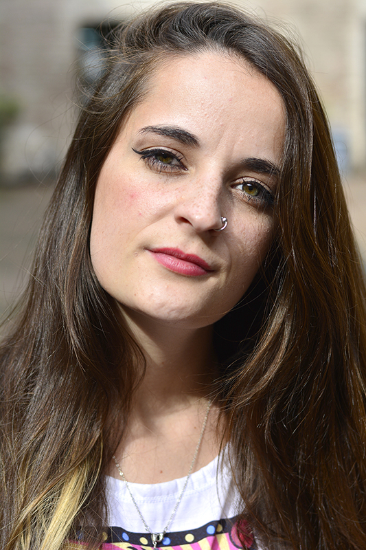 Sofía Alvarez