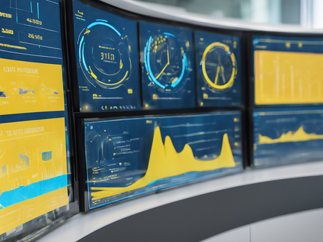 Unlocking Data Potential: Advanced Solutions at Credang