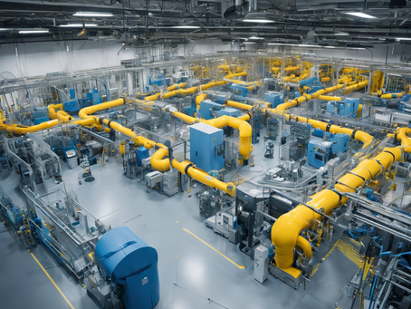 Empowering Business Growth: Cutting-Edge Data Engineering at Credang