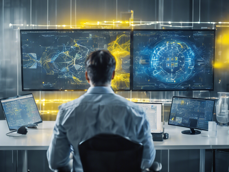 Driving Innovation: Data Science Mastery with Credang