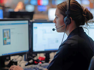 Wellness Through Capacity: Rethinking Technology's Role in 9-1-1
