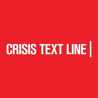 Crisis Text Line