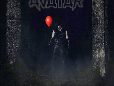 AVATAR Announce New Album 'Don't Go In The Forest'