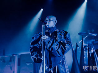 Skunk Anansie - O2 Academy Birmingham - 5th April 2025