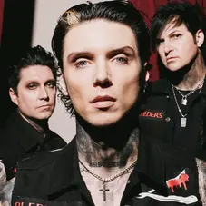 Black Veil Brides Unveil Three Intimate UK Shows to Celebrate Upcoming Album Vindicate