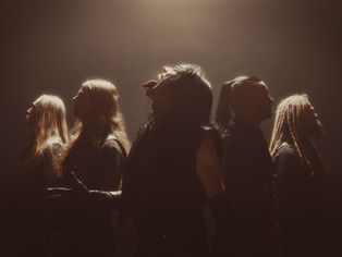 AVATAR ANNOUNCE 2026 HEADLINE TOUR IN EUROPE & UK