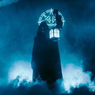 Avatar live in London