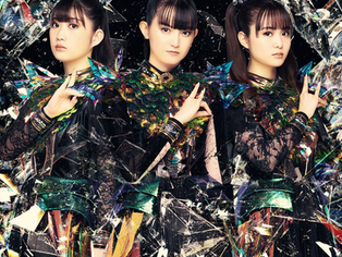 BABYMETALRELEASE 'from me to u' FEAT. POPPYLIVE FROM THE O2 IN LONDON