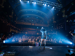 Pale Waves - O2 Institute Birmingham - 15th October 2024