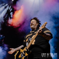 Bowling For Soup performing in Wolverhampton