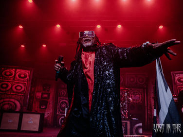 SKINDRED - KK's Steel Mill Wolverhampton - 30th October 2025