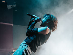 NORTHLANE - O2 INSTITUTE BIRMINGHAM - 18TH SEPTEMBER 2024