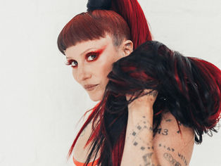 RØRY enters a new era with vengeful new single 'DEGRADATION'