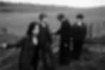 The Band Pale Waves