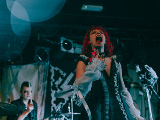 BEX - 2ND NOVEMBER 2023 - DEAD WAX DIGBETH