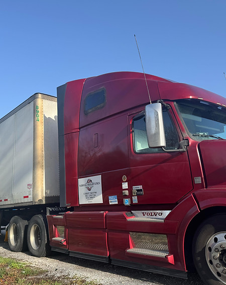 National Freight Lines