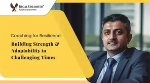 Coaching for Resilience: Building Strength and Adaptability in Challenging Times