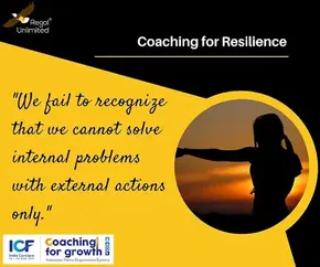 Coaching for Resilience – Power Talk