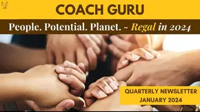 People. Potential. Planet. – Regal in 2024