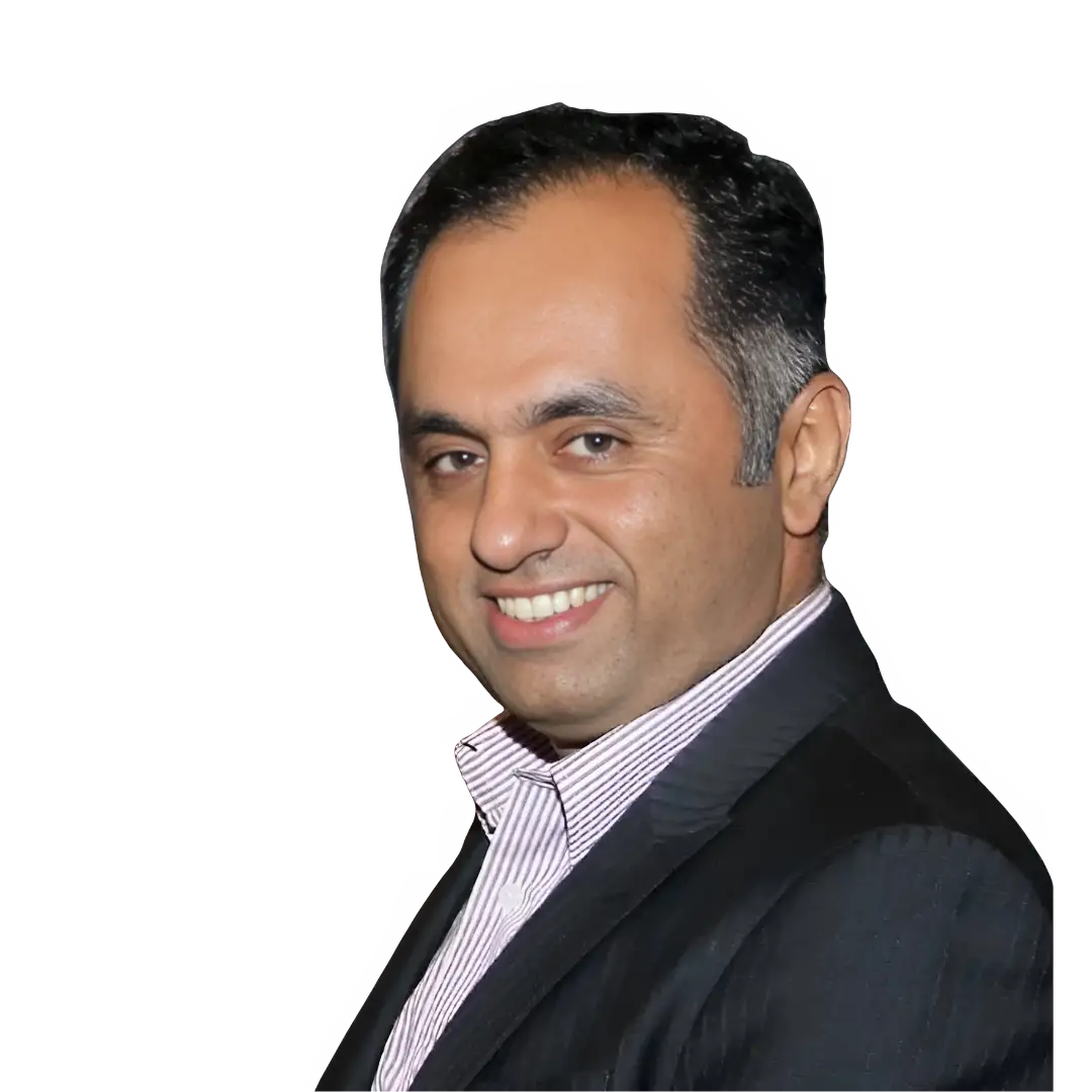 Writer: By Subash CV, MCC (ICF)