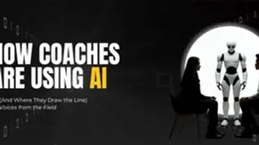 AI in the Coaching Room? How Far Is Too Far?