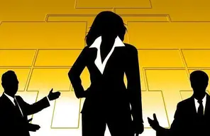 Unfolding the women’s leadership presence