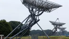 Improving IT Asset Lifecycle for a Telecom Giant