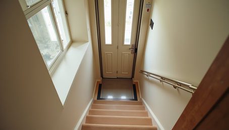 Unexpected Benefits: My Personal Experience with Installing a Home Lift - Is the Investment Truly Worth It?