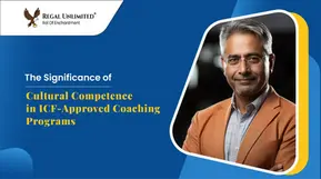 The Significance of Cultural Competence in ICF-Approved Coaching Programs