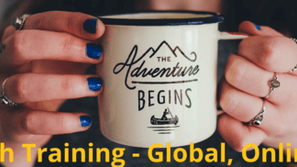 Get Global Online ICF Coach Training -The Coaching School for the World