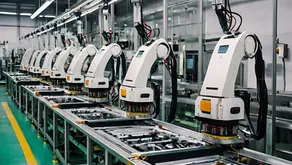 Enhancing Quality Control for an Electronics Manufacturer