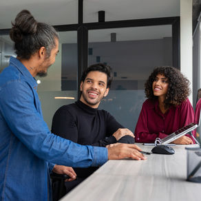 Got a Junior HR Officer on Your Team? Here Is Why You Should Not Leave Them to Sink or Swim.
