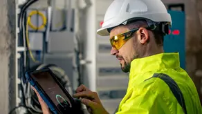 Optimizing Maintenance for a Utility Provider