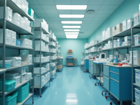 Maximizing Clinic Efficiency: How Insta HMS Can Benefit You