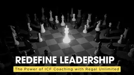 How ICF Coaching Can Transform Leadership Skills in the Workplace