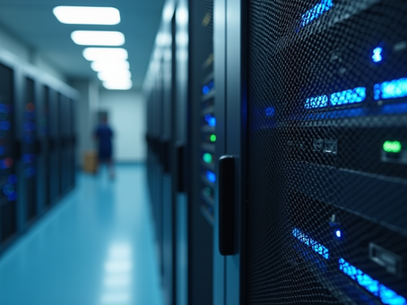 Unveiling the Untold Benefits of Cloud Computing in Healthcare: A Comprehensive Analysis