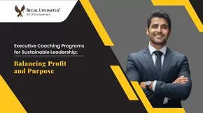 Executive Coaching Programs for Sustainable Leadership: Balancing Profit and Purpose