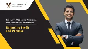 Executive Coaching Programs for Sustainable Leadership: Balancing Profit and Purpose