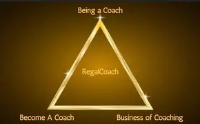 What is Regal Coach Training and Certification?