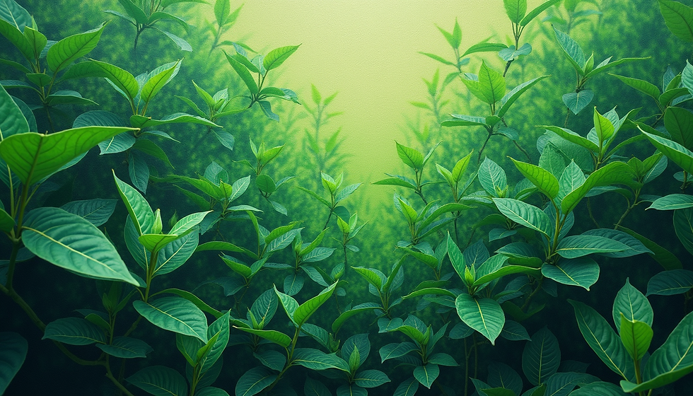 Top 5 Mural Trends of the Year