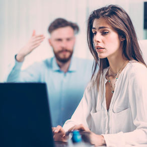Sexual Harassment in the workplace The law just got sharper - is your business ready?