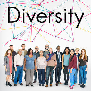 Why Diversity, Equity and Inclusion Isn’t Just Big-Business Buzz