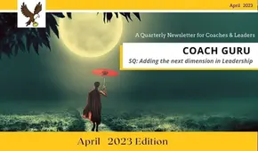 The New Dimension of Leadership Coaching