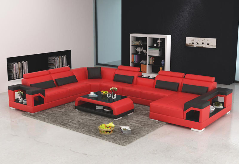 Thumbnail: Sofa G8010
