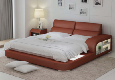 Bed LB8805