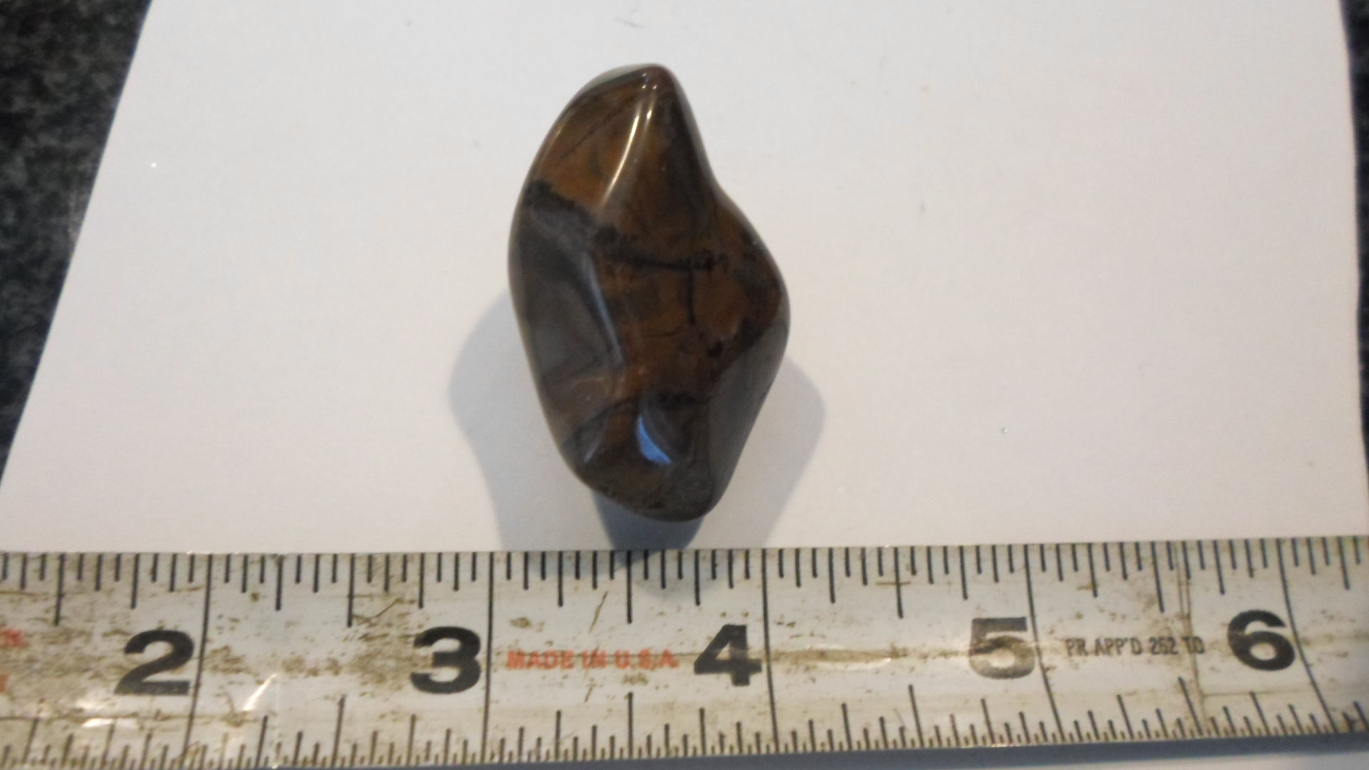 Mahogany Obsidian Healing Crystals Healing Stones
