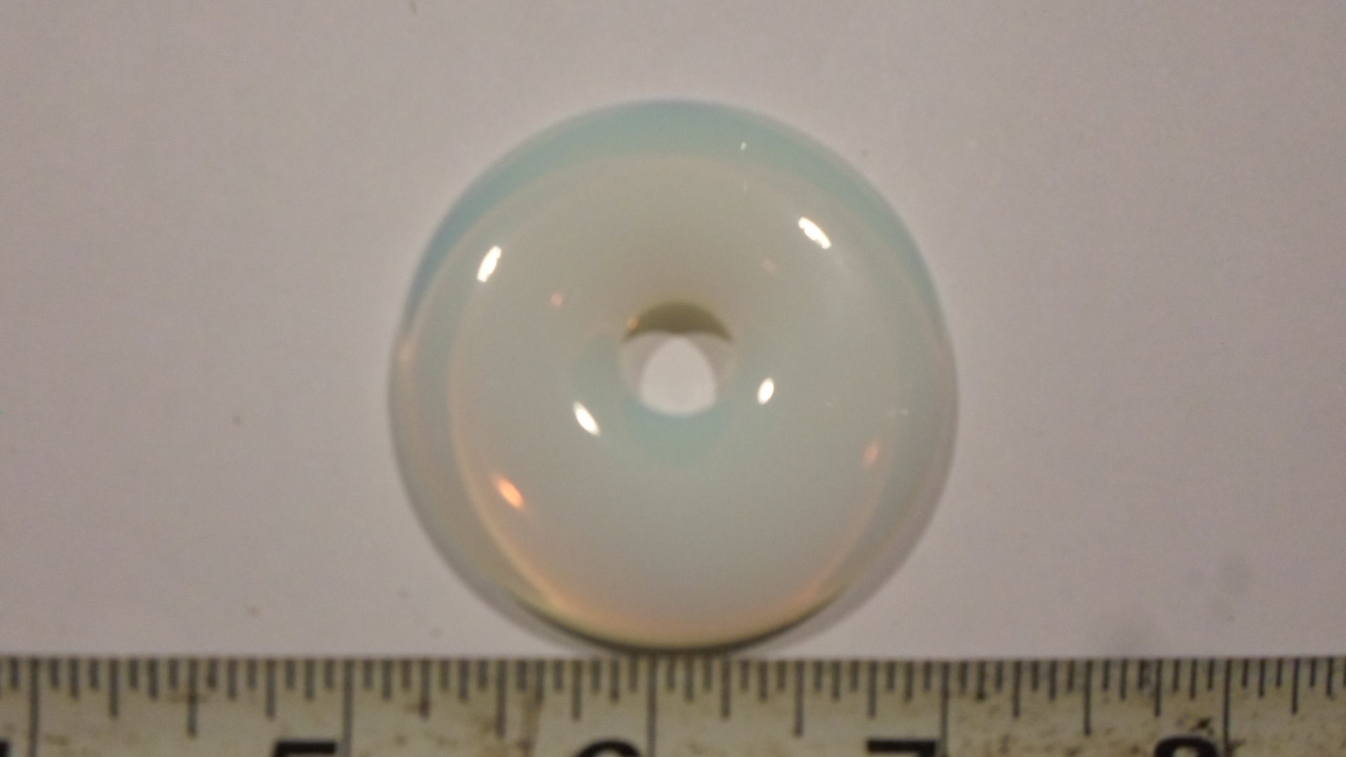 Opalite Donuts