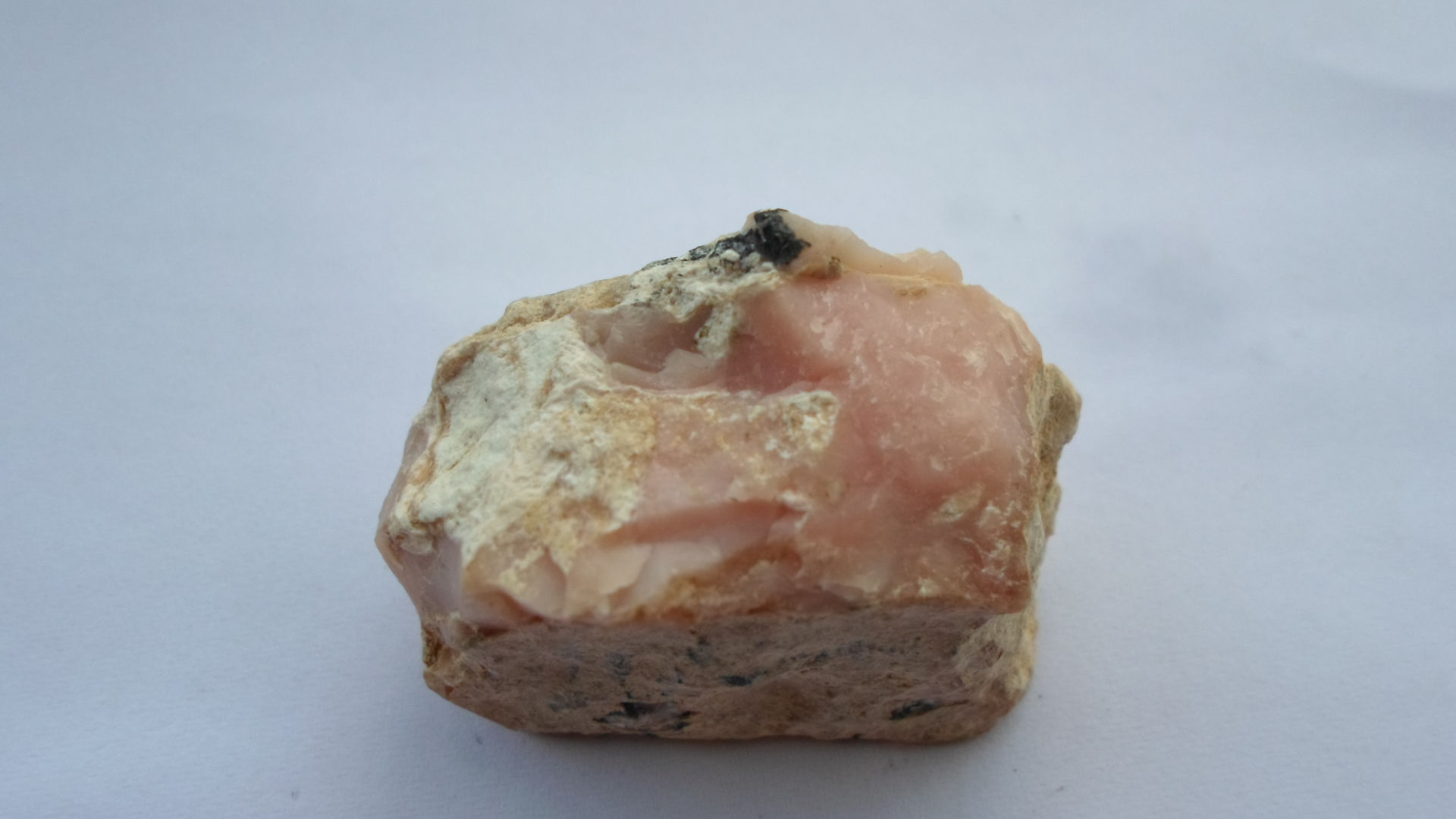 Andean Pink Opal Healing Stones Healing Crystals